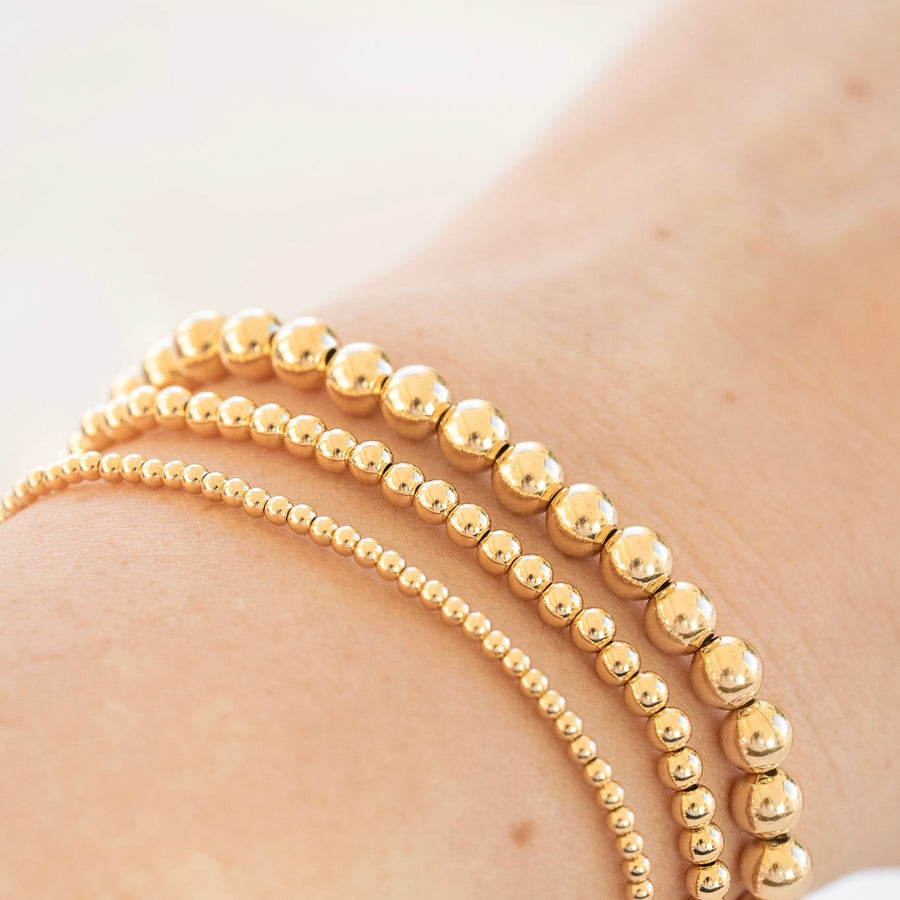 Beaded Bracelet