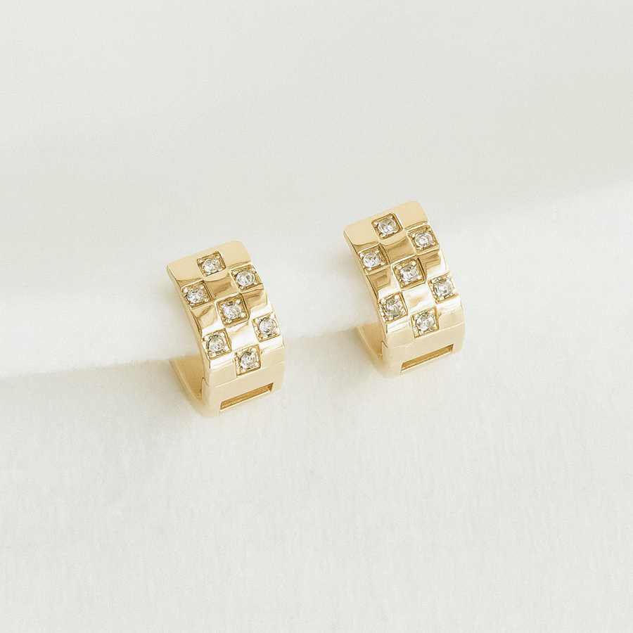 Olivia Hoops
