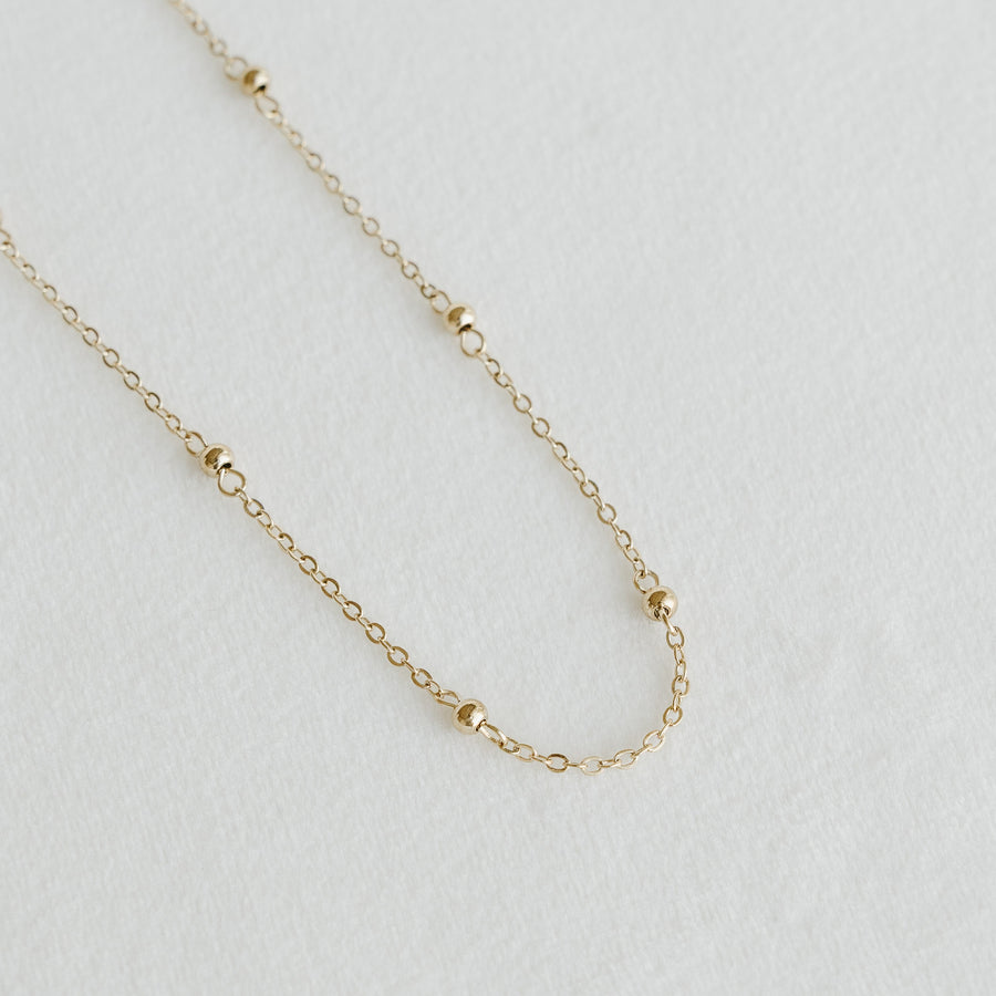 Elara Necklace