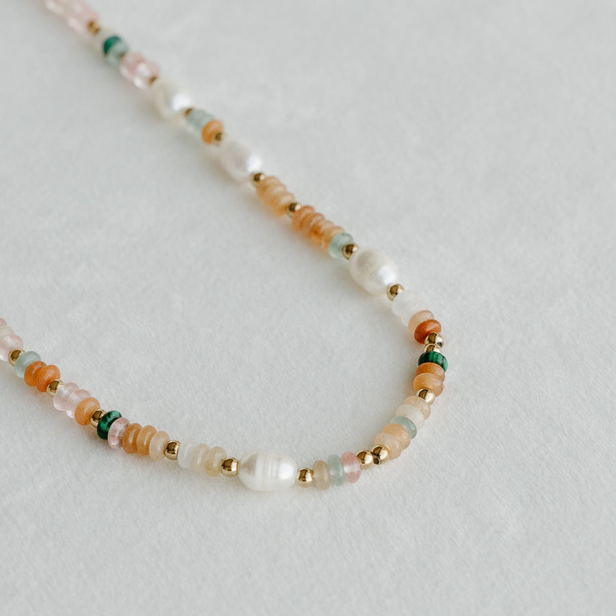 Amelie Necklace