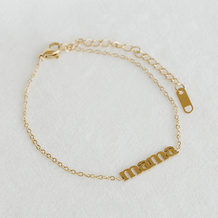 Mama Bracelet