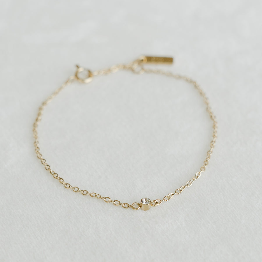 Lucy Bracelet