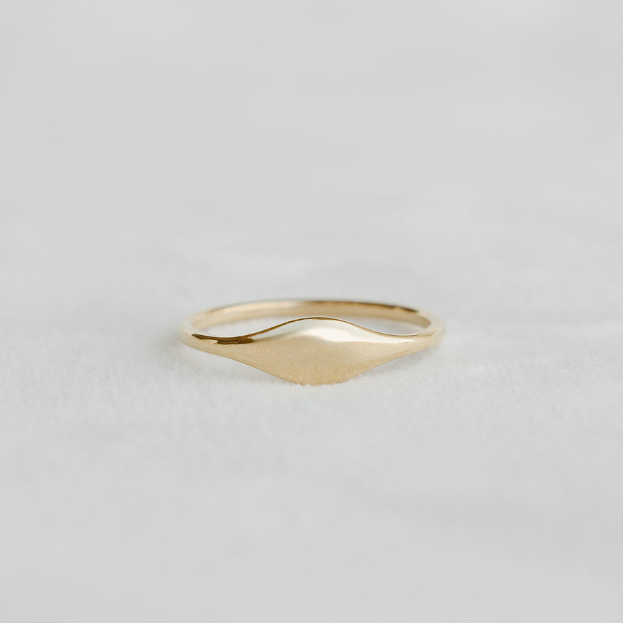 Daisy Ring