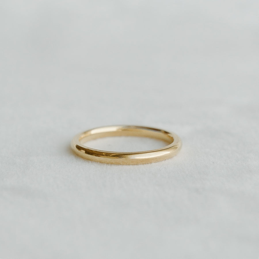Simple Band