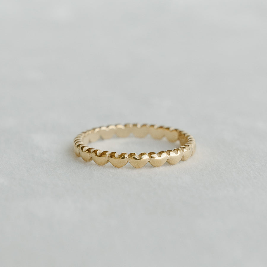 Mini Heart Band