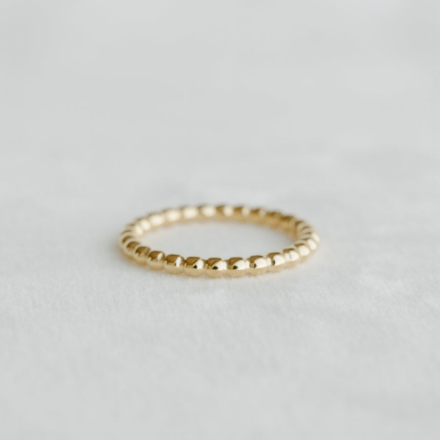 Beaded Band
