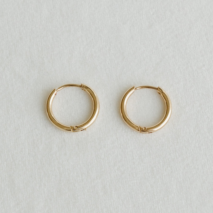 Thin Hoops