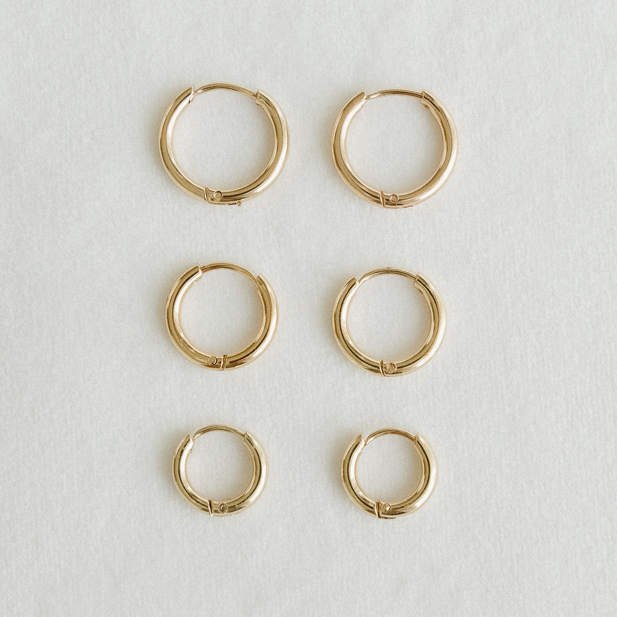 Thin Hoops