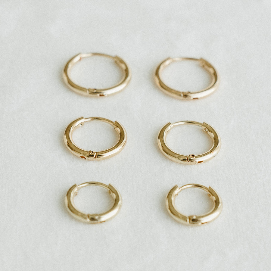 Thin Hoops