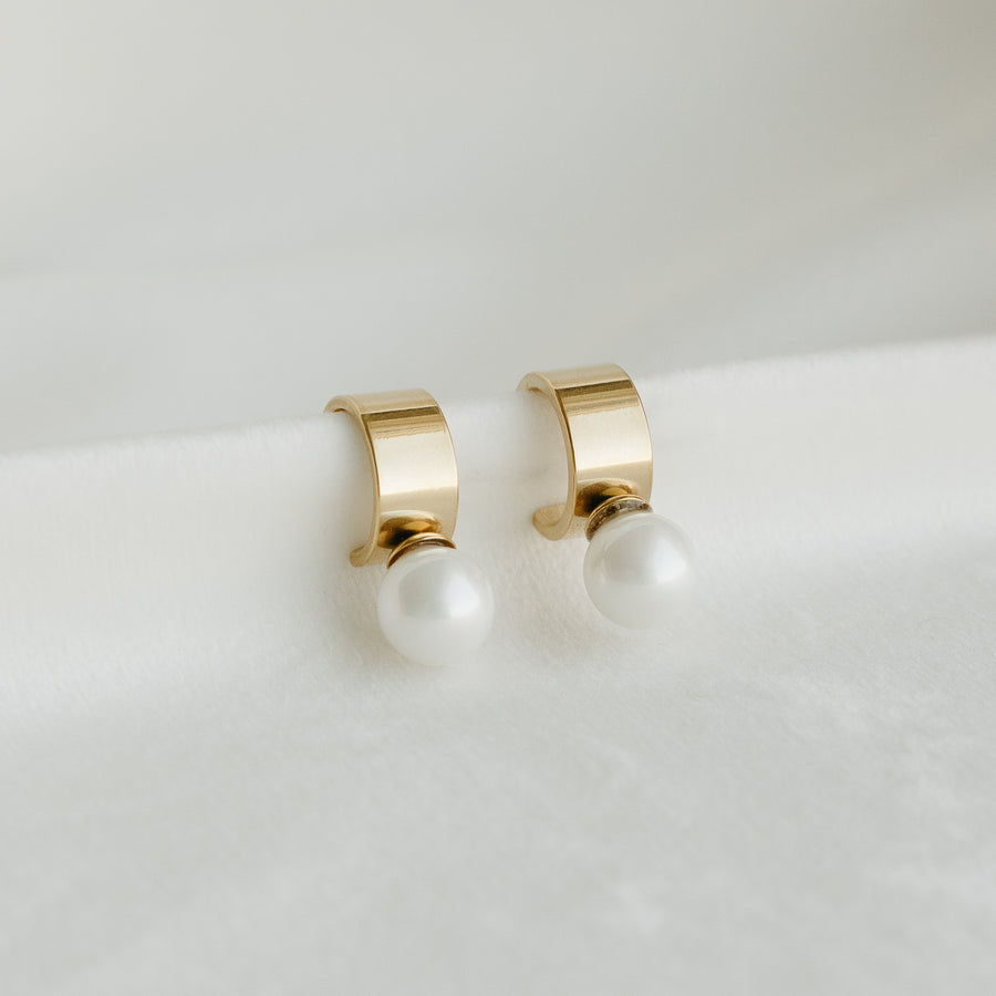 Colette Earrings