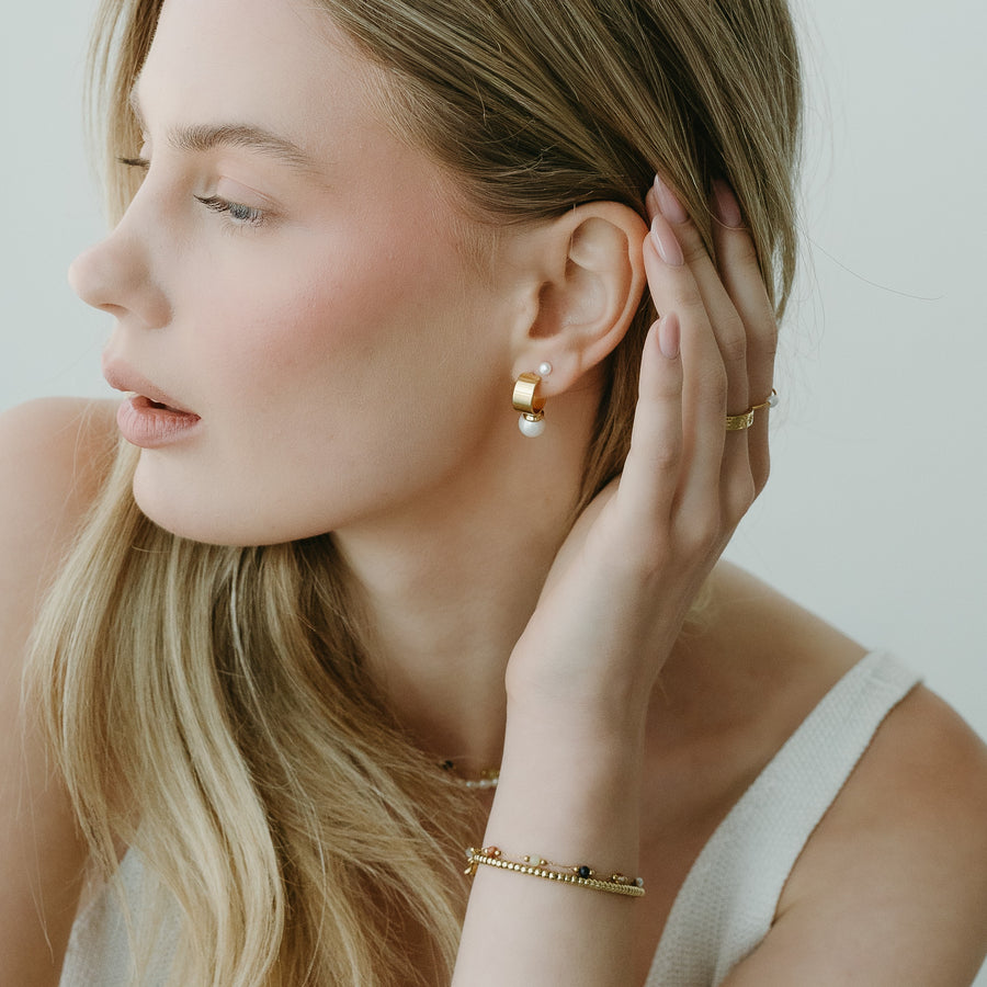 Colette Earrings