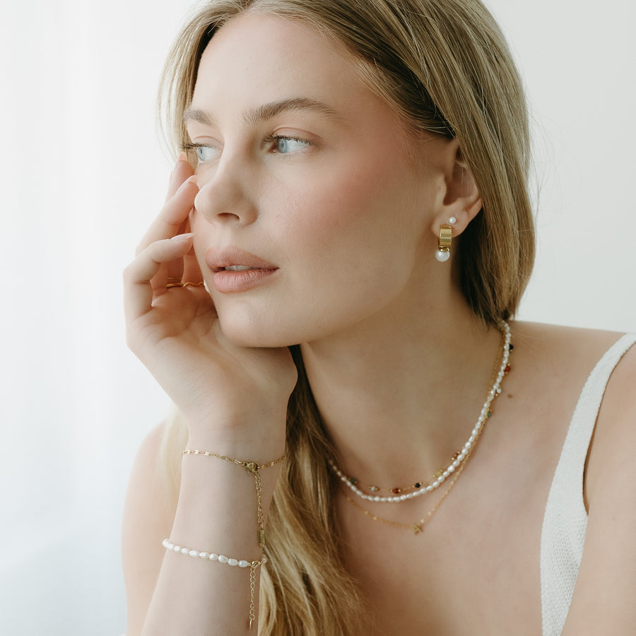 Colette Earrings
