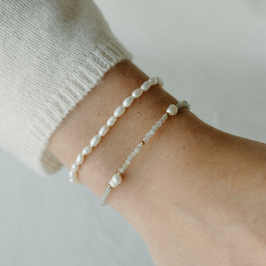 Freshwater Pearl Bracelet