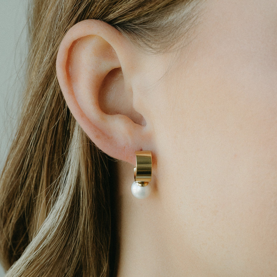 Colette Earrings