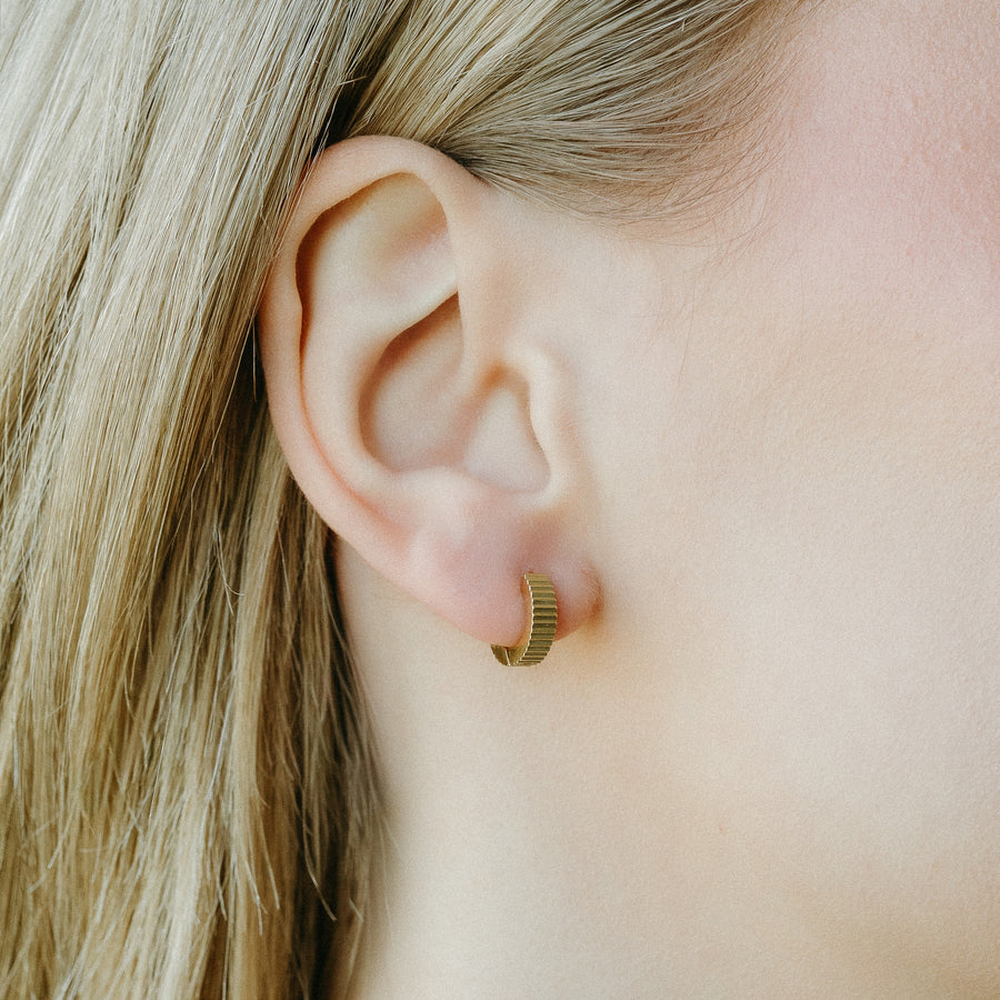Aria Hoops