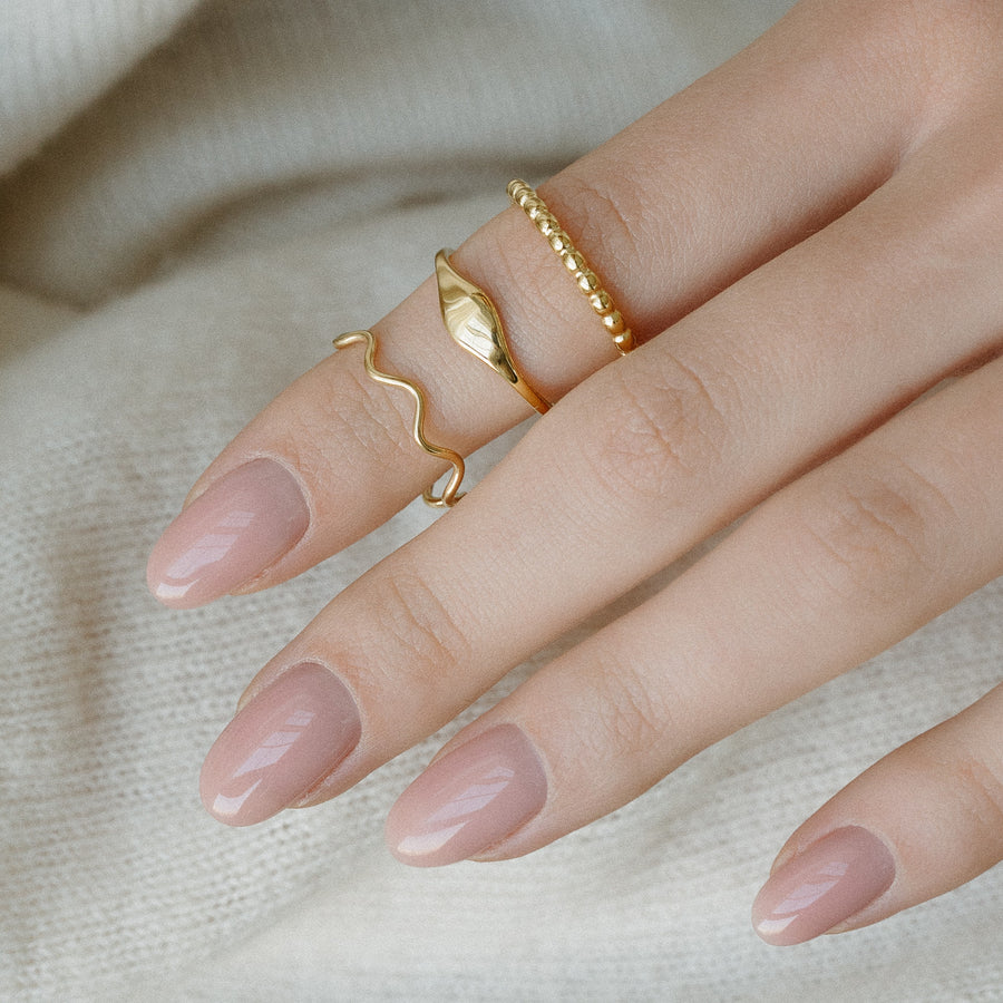 Beaded Band