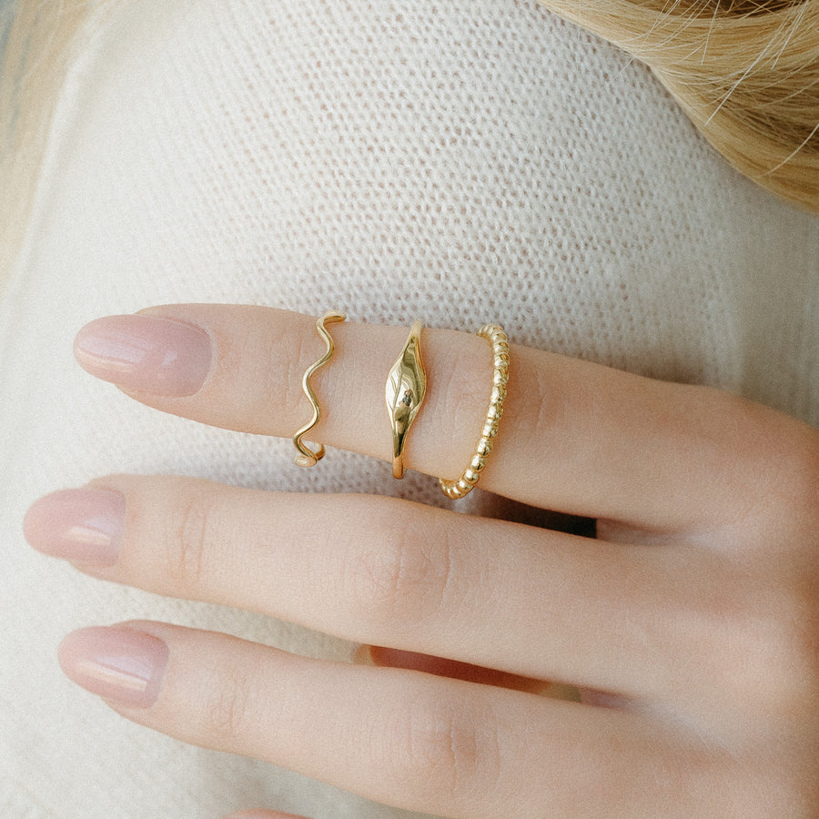 Beaded Band