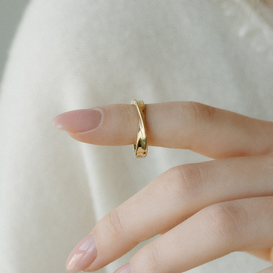 Twist Band