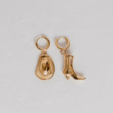 Load image into Gallery viewer, Western Whimsy Earrings
