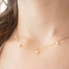 Load image into Gallery viewer, Primrose Necklace
