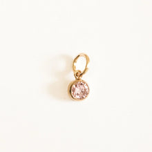 Load image into Gallery viewer, Birthstone Pendant
