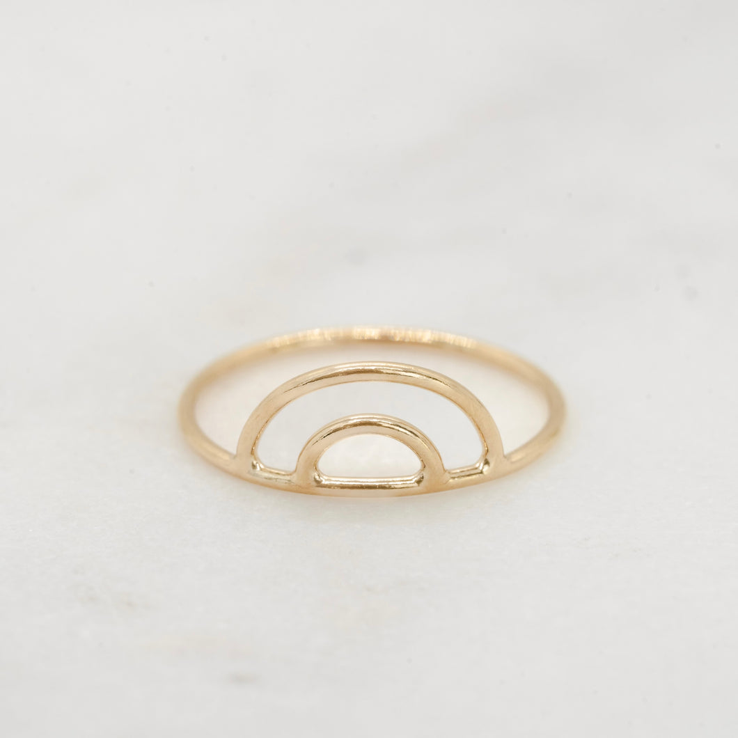 Aurora Ring
