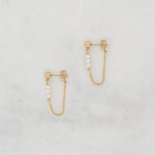 Load image into Gallery viewer, Louise Earrings

